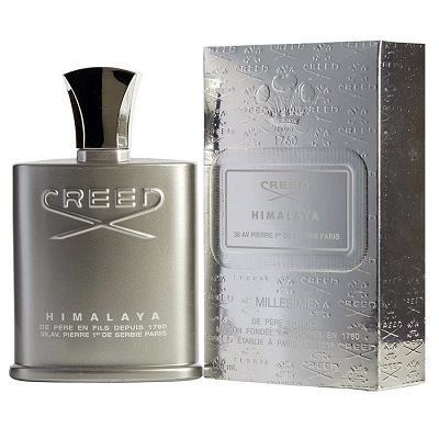 Creed Himalaya Cologne